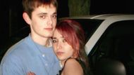 Kazemi's ex-boyfriend in Untold: The Murder of Air McNair | Image Source: Netflix